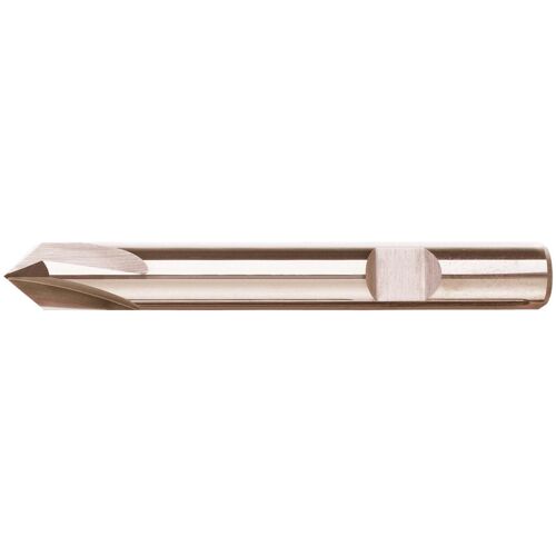 Odjehlovací fréza DIN6527 TK TK 90° 12,0mm FORMAT