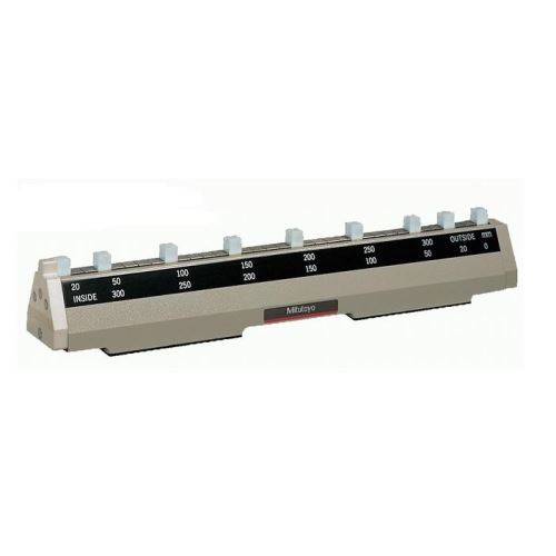 Kontrolní přístroj CERA 0-300 mm (MITU-515-555)