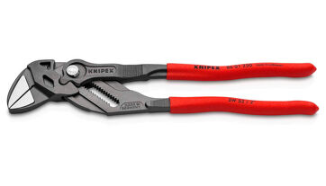 Klešťový klíč 250mm, Knipex 8601250 Klešťový klíč 250mm, Knipex 8601250