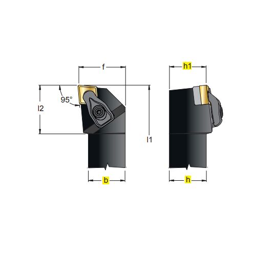 DCLNR 2525 M 16