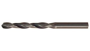 Spirálový vrták DIN338 HSS tvářený typ RN 10,5 mm FORTIS Spirálový vrták DIN338 HSS tvářený typ RN 10,5 mm FORTIS
