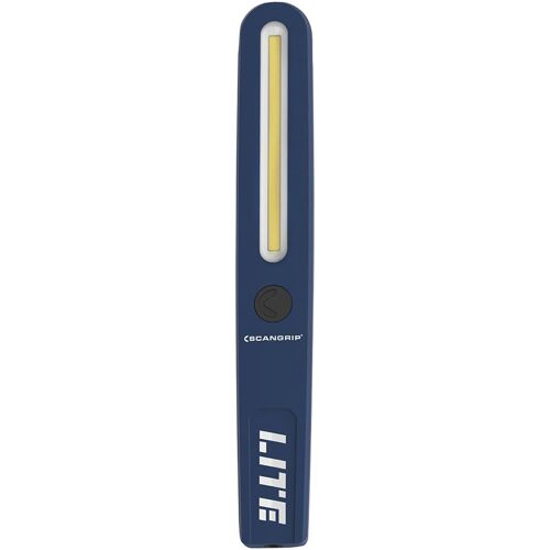 Akumulátorová ruční svítilna STICK LITE M 380 lm + 30 - 300 lm Scangrip 03.5666