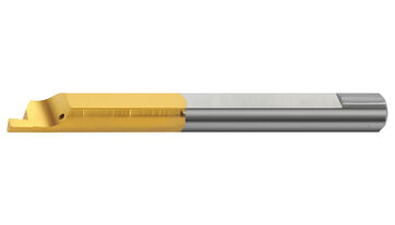 Mikronástroj pro čelní zapichování, MFR6B3.0L30BMK