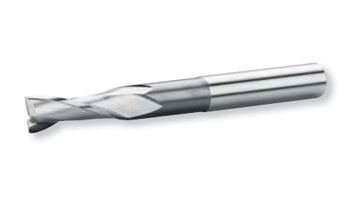 Fréza pro drážky per 9x19x88, Z2, DIN 327L, HSSCo8 ,N