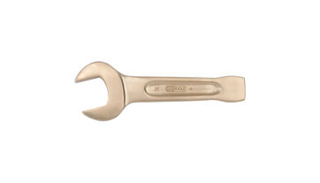 Příklepový plochý klíč BRONZEplus, 7/8"