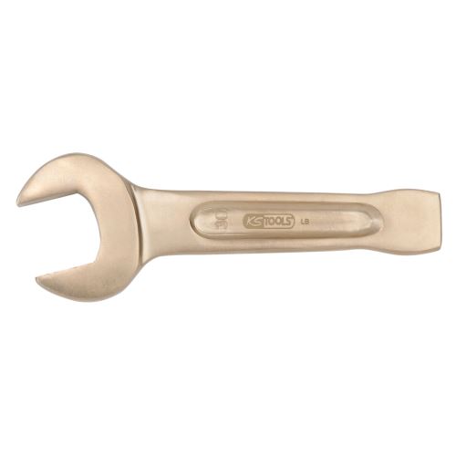 Klíč maticový BRONZEplus 1,1/16´´ příklepový, KS TOOLS-963.7685