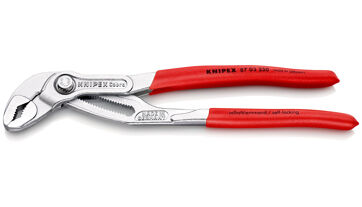 Kleště sikovky Cobra 250 mm, Knipex 8703250