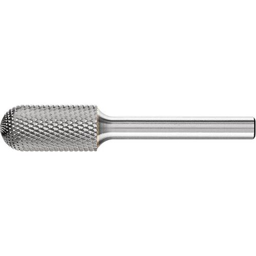 Technická fréza TK kulatý tvar válce 1225 MICRO 6 mm 12 x 25 mm Pferd 21105376