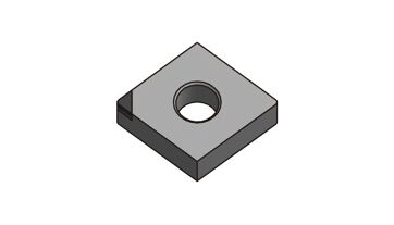 CNGA 120408-S01020-SL-1 PB60