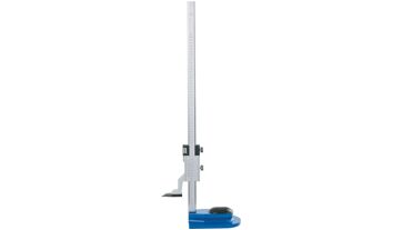 Geodetický výškoměr a přesné nastavení 600mm HP 0345530