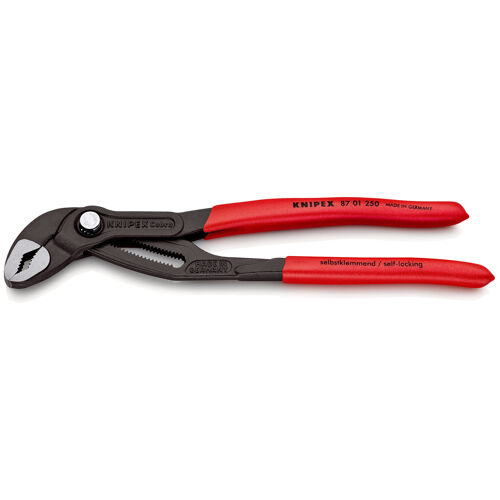 Kleště sikovky Cobra 250 mm, Knipex 8701250