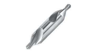 Vrták středicí levý 60° DIN 333A, 5,0x2,0x40 HSS, řada 16, Magafor