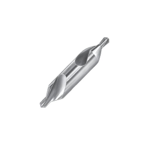 Vrták středicí levý 60° DIN 333A, 16,0x6,3x71 HSS, řada 16, Magafor