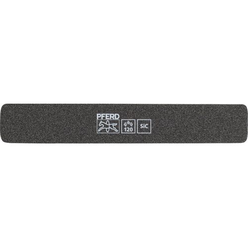 Brousek SF 180-28-5pružný, 180x28x5mm, SiC30x30mm K 120 PFERD 40110042