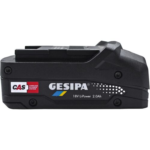 Aku Li-Ion 2 Ah 18V GESIPA 1679689