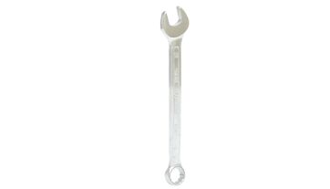 Plochý klíč s očkem, zahnutý, 12 mm Věšák, KS TOOLS-517.0612-E