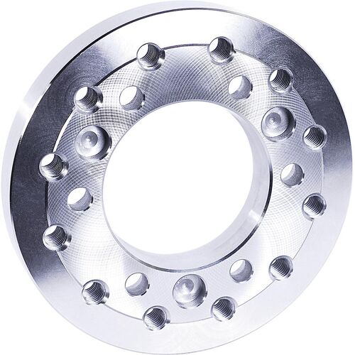 Příruba na sklíčidlo DIN55026/21 140mm 3B KK6 Kitagawa CBB06A06