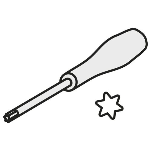 SDR T20P