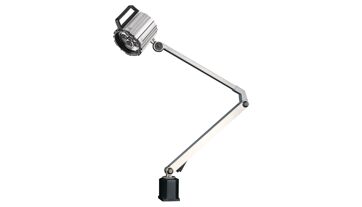 LED pracovní lampa MWG 6-720 LED pracovní lampa MWG 6-720