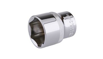 Hlavice FESTA 1/2" CrV 24mm