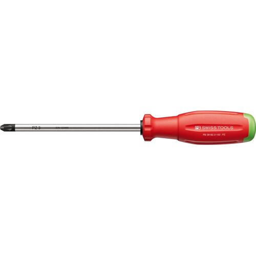 Šroubovák PZ 3 x 150 mm SwissGrip EVO PB Swiss