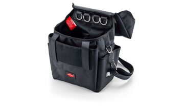 Organizér na nářadí malý prázdný, Knipex, 00 50 50 T LE
