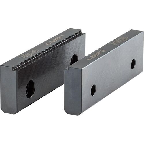 Sada čelistí s hroty 125mm v malém stupni RÖHM 166520