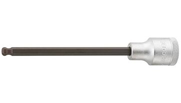 Šroubováková hlavice 1/2" 6x140 mm pro šrouby s vnitřním šestihranem Gedore 6162810