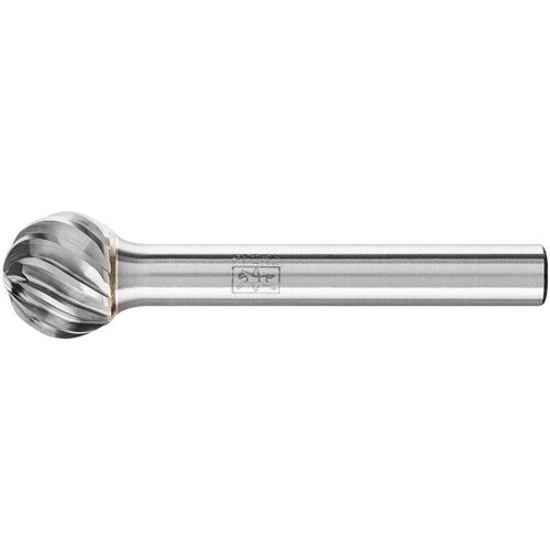 Technická fréza, TK, kulová, 1210 INOX 6mm 12x10,8mm Pferd KUD 1210/6 INOX