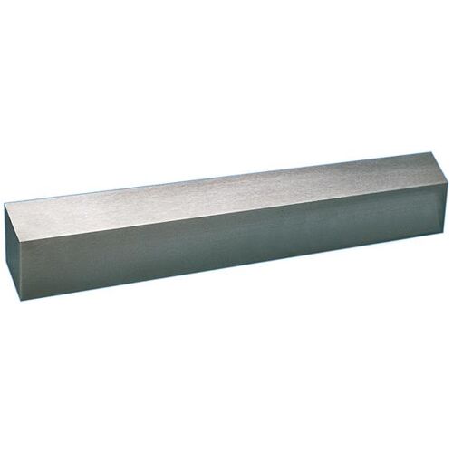 Soustružnický polotovar HSS-Co5 tvar B 10 x 10 x 80 mm WILKE 054964101010080