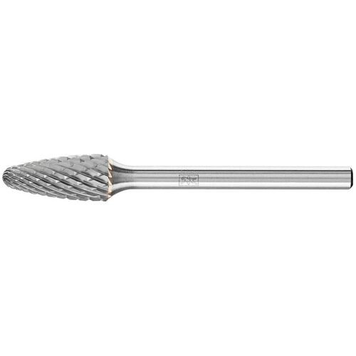 Mini techická fréza, TK, stromovitá 0613 4 3mm 6x13mm Pferd RBF 0613/3 4