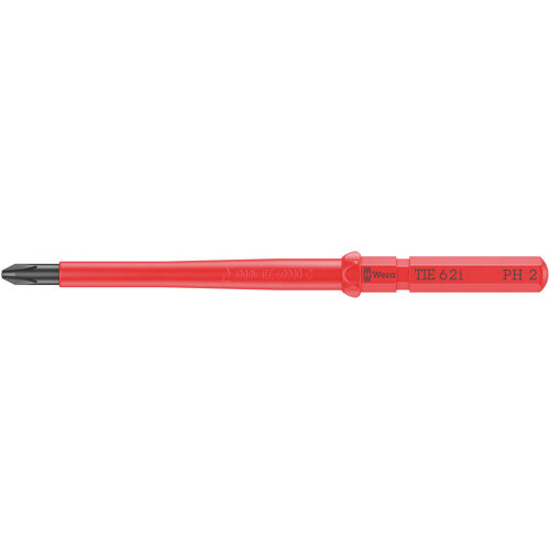 Výměnná čepel VDE PH2x154mm Wera 006511
