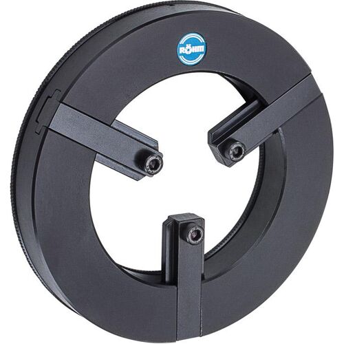 Přípravek na vytáčení čelistí rozměr 2 pro 250mm RÖHM 220208