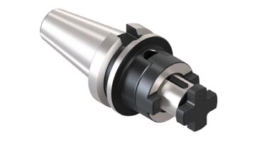 Kombi frézovací trn BT40 JIS B 6339/A, 27 mm, H=100 mm, vyvážení G6,3/8.000 rpm Kombi frézovací trn BT40 JIS B 6339/A, 27 mm, H=100 mm, vyvážení G6,3/8.000 rpm