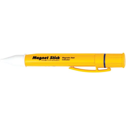 Zkoušečka magnetického pole, induktivní MagnetStick bezdotyková SAGAB 702-42E