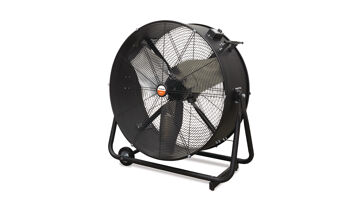 Mobilní ventilátor MV 751-2
