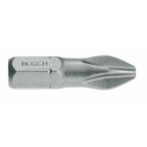 Šroubovací bit zvlášť tvrdý Extra-Hart PH 2, 25 mm (25ks)