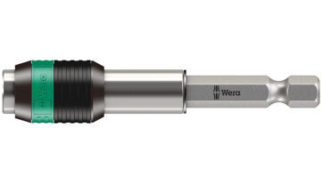Univerzální držák na bity Rapidaptor 1/4" pro bity 1/4" magnet 75 mm Wera 052503