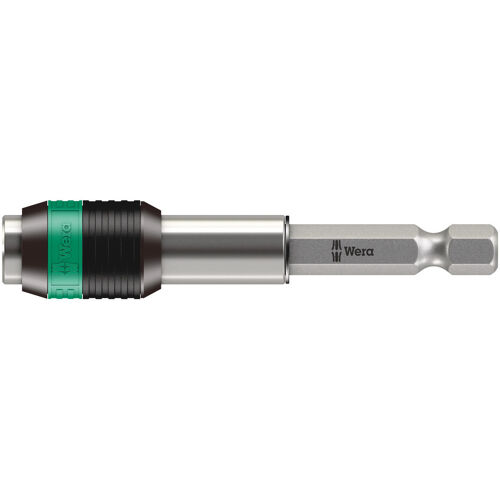 Univerzální držák na bity Rapidaptor 1/4" pro bity 1/4" magnet 75 mm Wera 052503