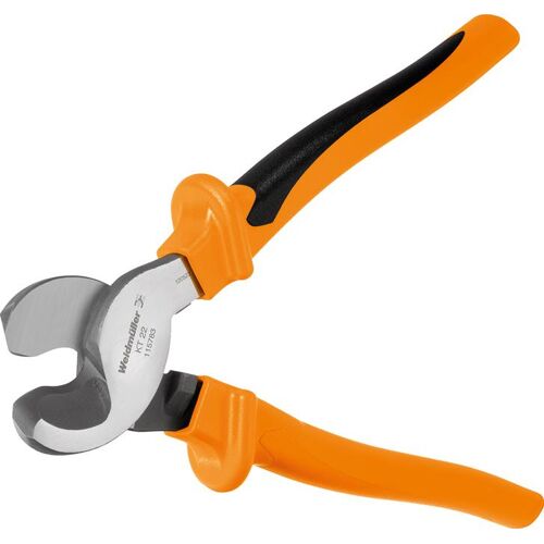 Kabelové nůžky VDE KT22 245 mm Weidmüller 480789
