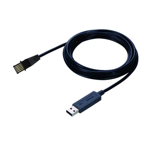 Kabel USB Input Tool Digi/Digi2, ploché přímé provedení