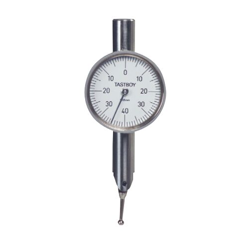 Páčkový úchylkoměr 28/0-0,8/0,01mm, DIN 2270, Tastboy KÄFER, 321080 28