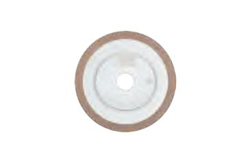 Řezný kotouč diamantový 4BT9 125x10x20mm STARTEC-BASIC BL 126 3PD