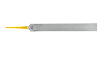 Pilník dílenský plochý na nerez, hrubý sek PFERD 419012 200 Corinox Pilník dílenský plochý na nerez, hrubý sek PFERD 419012 200 Corinox