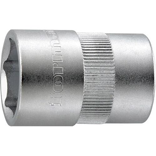 Nástrčný klíč 6-hranný 1/4" 7 mm FORMAT