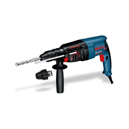 Vrtací kladivo (SDS-plus) GBH 2-26 DFR