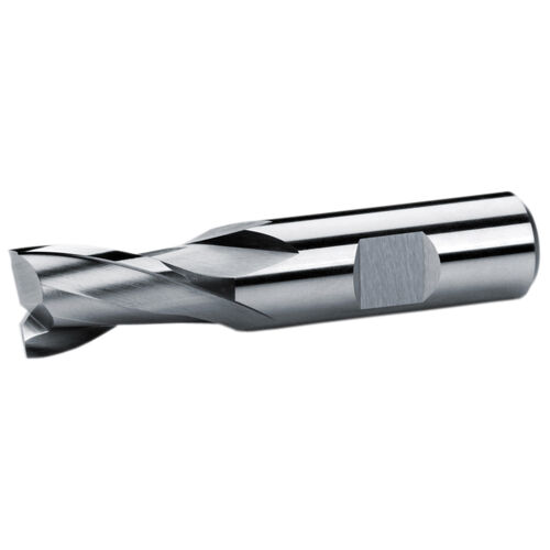 Fréza pro drážky per 8,5x11x61, Z2, DIN 327K, HSSCo8 ,N
