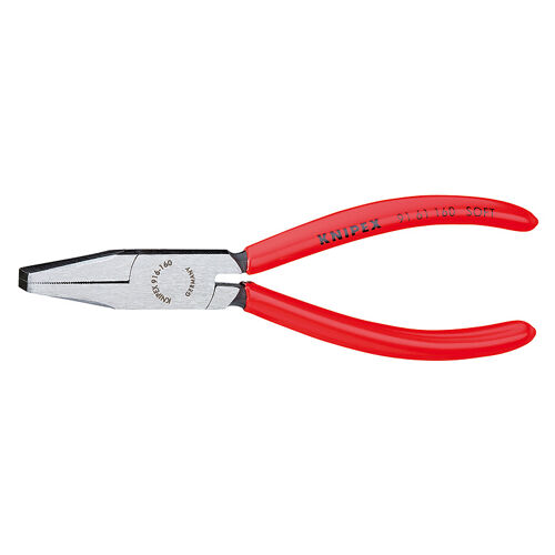Kleště na lámání skla ploché, Knipex 9161160