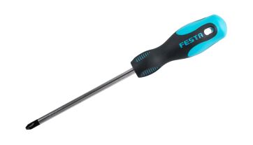 Šroubovák křížový PH CrV 3x150mm