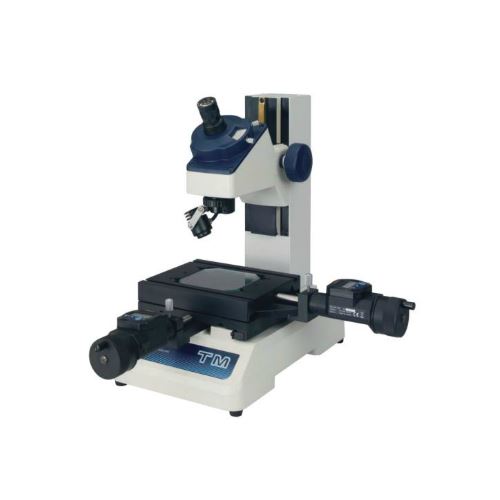 Mikroskop měřící TM 505B, 50x50mm (MITU-176-818D)